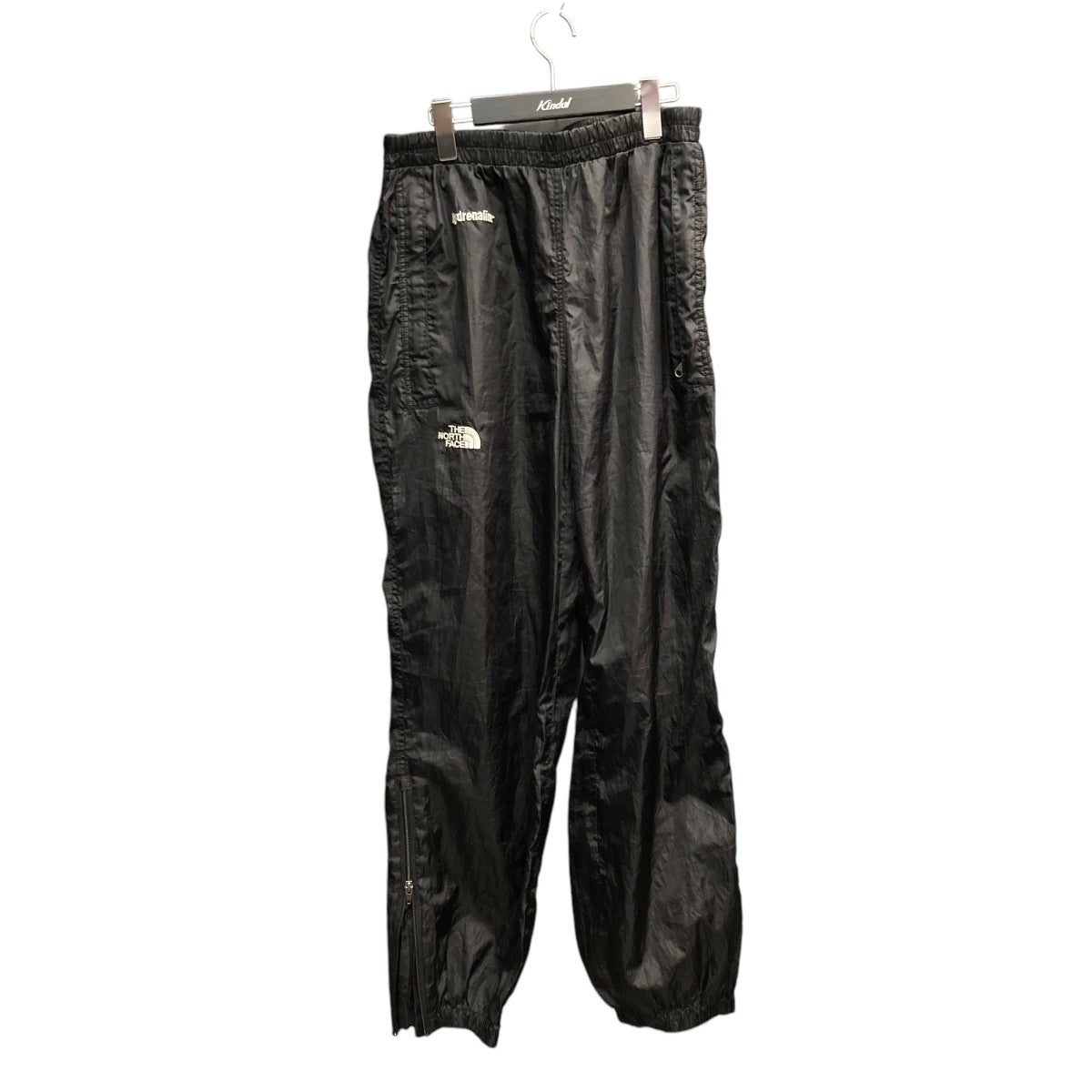 ノースフェイス　ゴアテックスパンツNP-7190【Lサイズ】日本製 THE NORTH FACE Mountain Light Pant 黒 L ノースフェイス