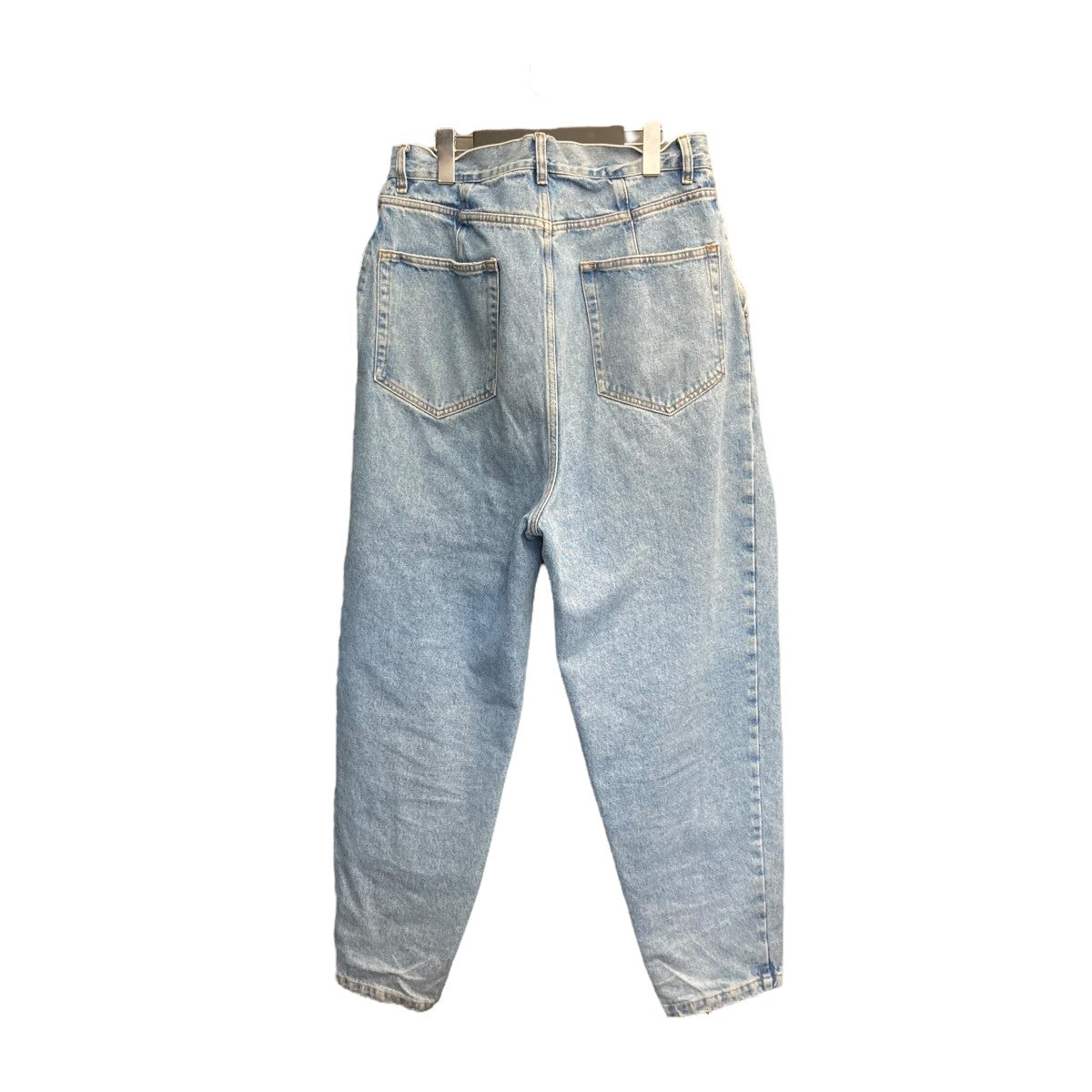 ペ。さん専用HED MAYNER ヘドメイナ 22FW スラクスパンツ　M ペ。さん専用HED MAYNER ヘドメイナ 22FW スラクスパンツ M