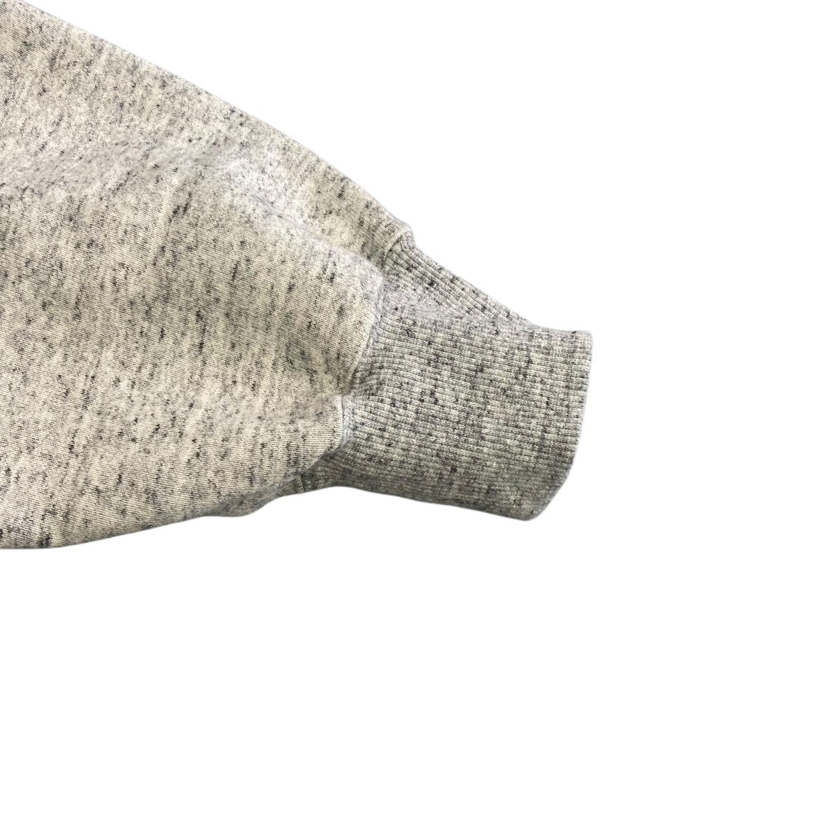 MID WEIGHT FLEECE CREWNECKクルーネックスウェットLQA23SW24