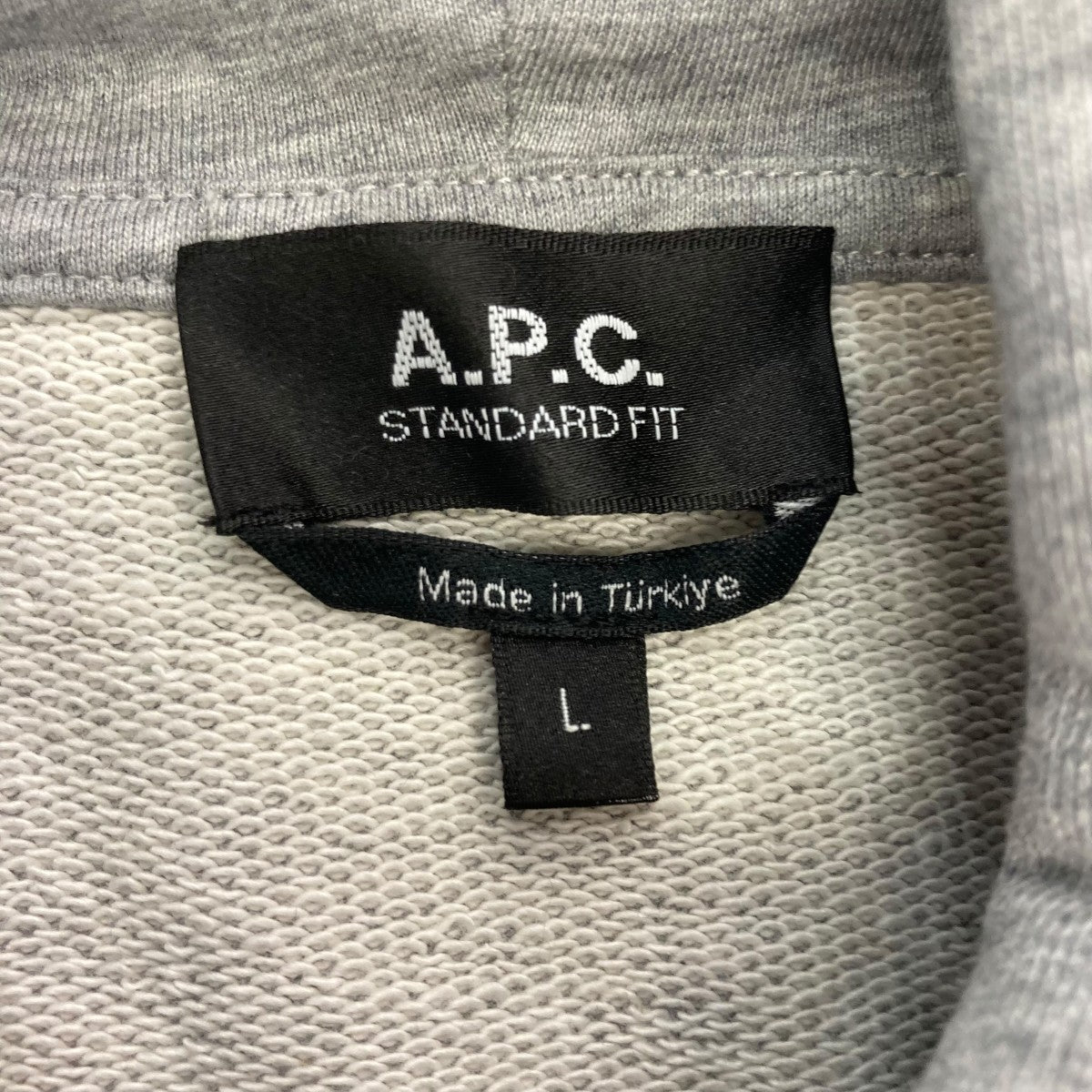 AAA - AAA プルオーバーフーディー　L サイズ AAA - AAA プルオーバーフーディー(Lサイズ)の通販 by