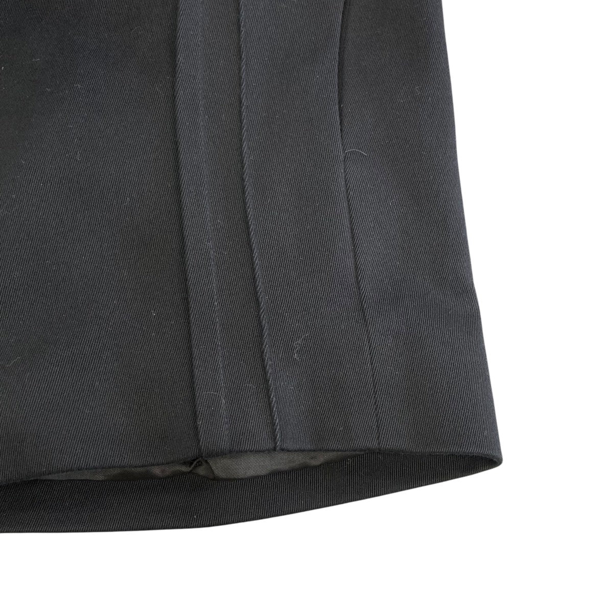 Kiko Kostadinov(キココスタディノフ) 24AWCHALICE JACKET W BAG