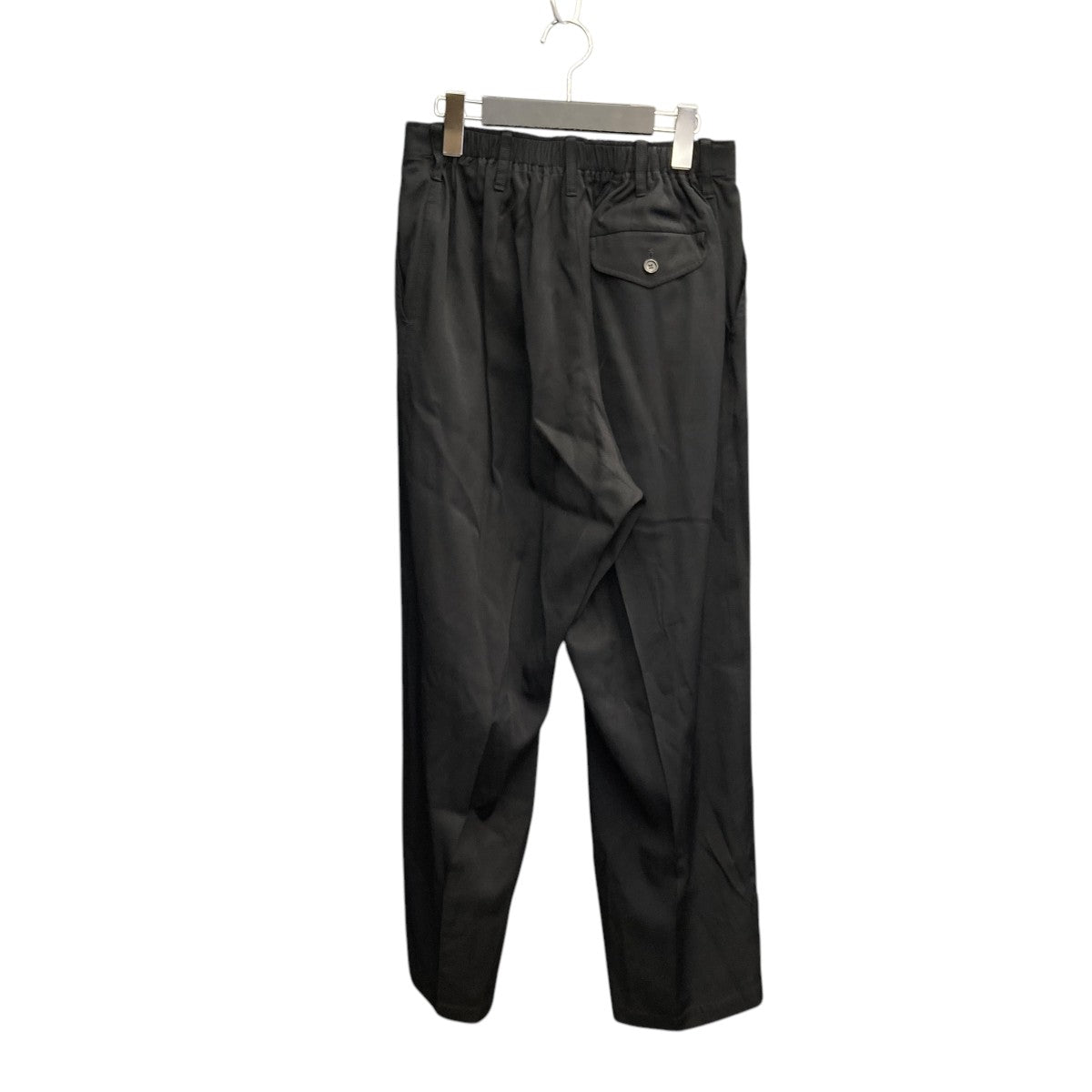 TOGA VIRILIS(トーガヴィリリース) 22AWRayon twill pants