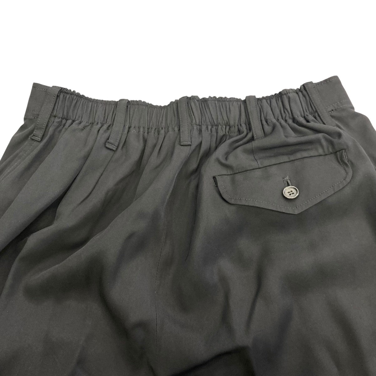 美品　TOGA VIRILIS TOGA ARCHIVES 21SS スラックス TOGA VIRILIS ネイビー スラックス - メルカリ