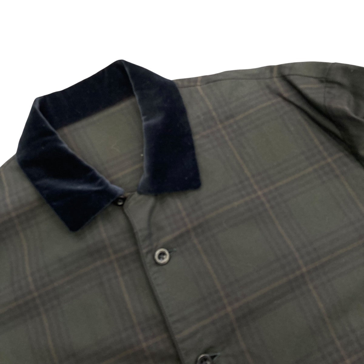 DIOR ディオール sacai サカイ コラボ 21AW シャツ – REKNOW