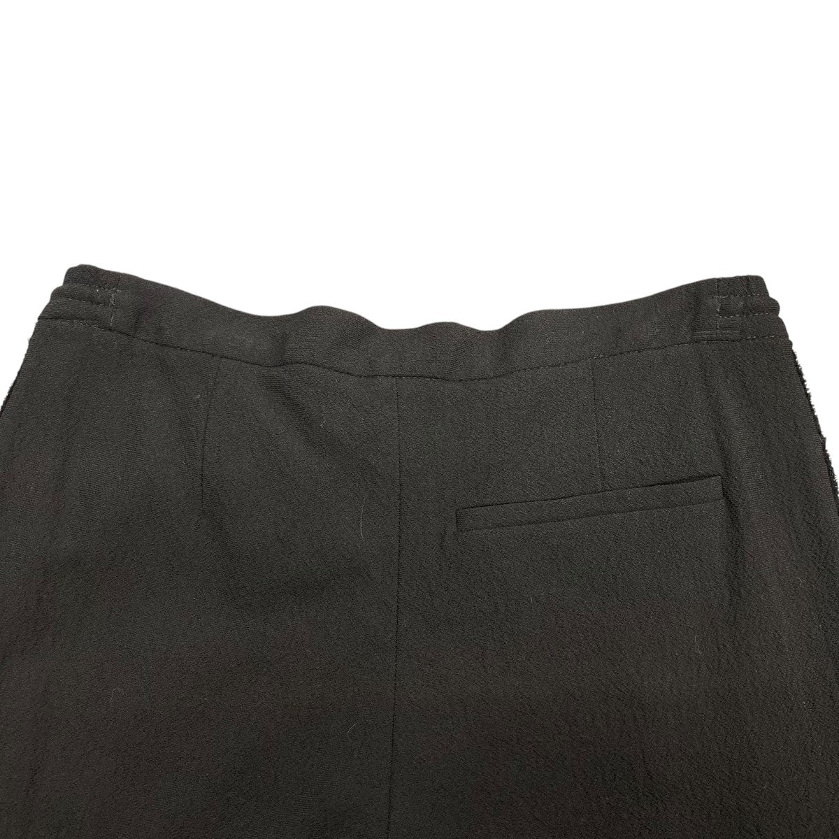 ウールパンツS359331XD2