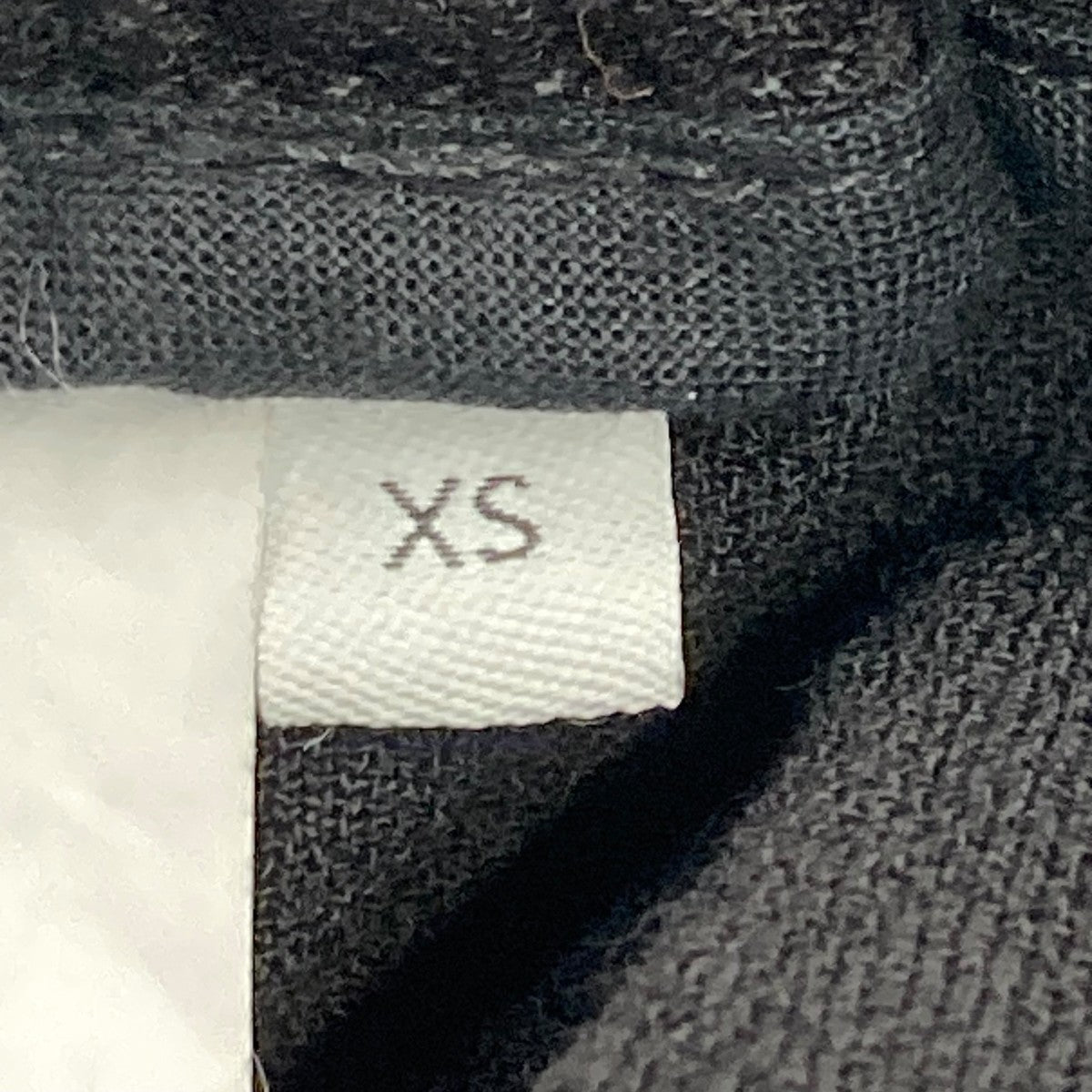 ウールパンツS359331XD2