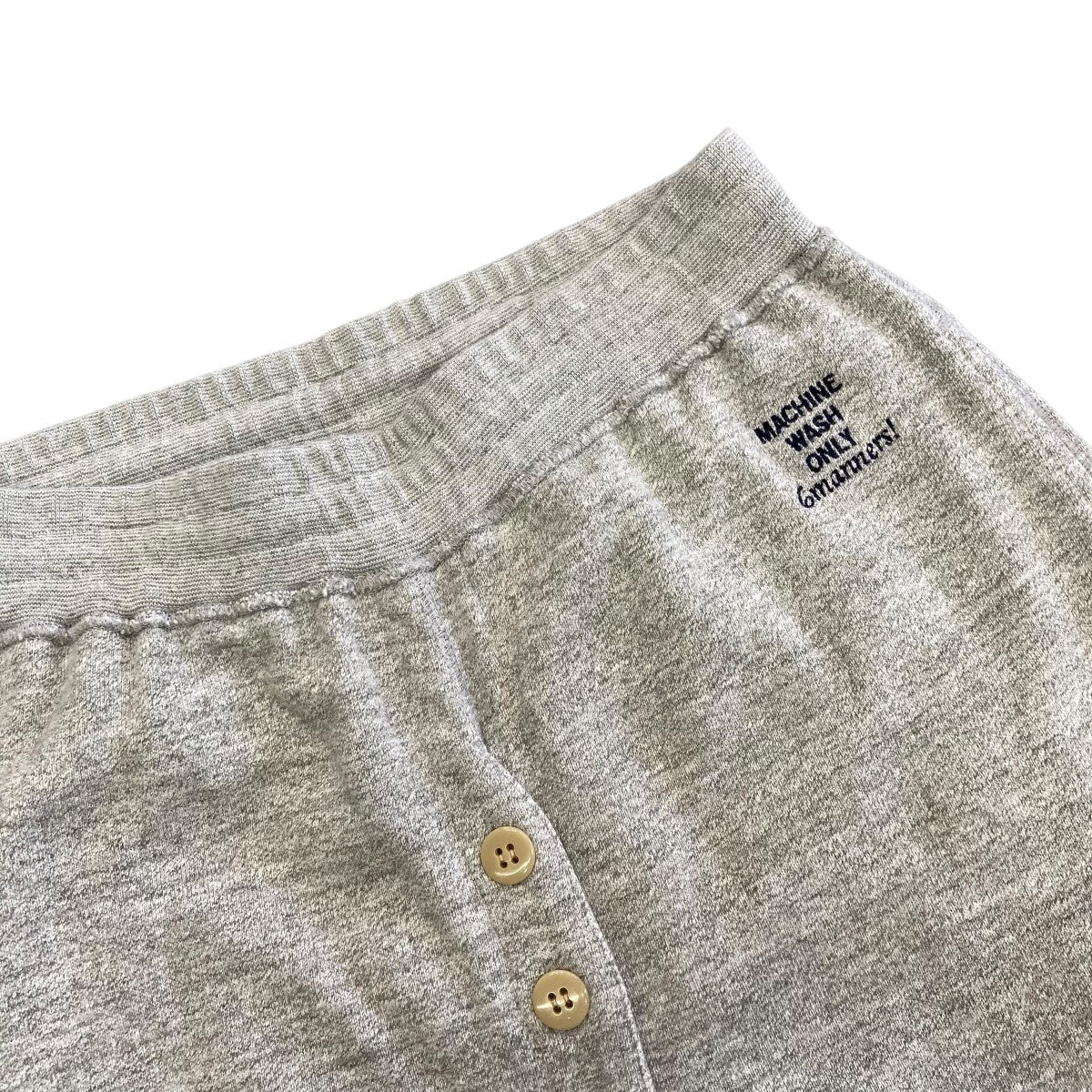 美品 【別注】Americana x 6（ROKU）SWEAT PANTS Americana × 6(ROKU)＞SWEAT PANTS/パンツ