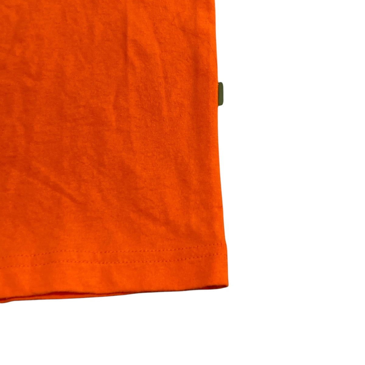 マークバイマークジェイコブス Marc by Marc Jacobs 21SS DOUBLE HEADED TEDDY L S TEE 長袖カットソー Marc by Marc Jacobs(マークバイマークジェイコブス) 21SSDOUBLE