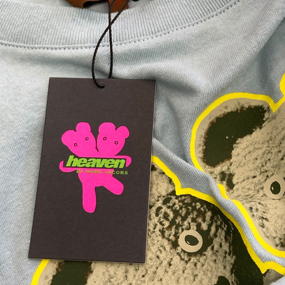 Marc by Marc Jacobs(マークバイマークジェイコブス) 21SSDOUBLE  