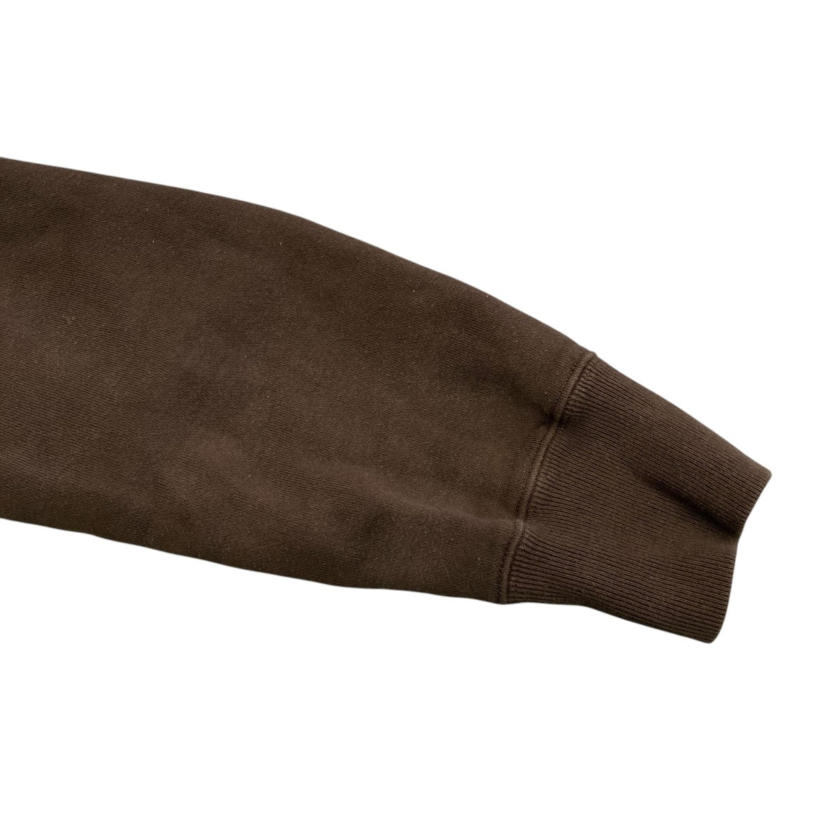 PHIGVEL(フィグベル) プルオーバーパーカーPMAI-CL02 PMAI-CL02