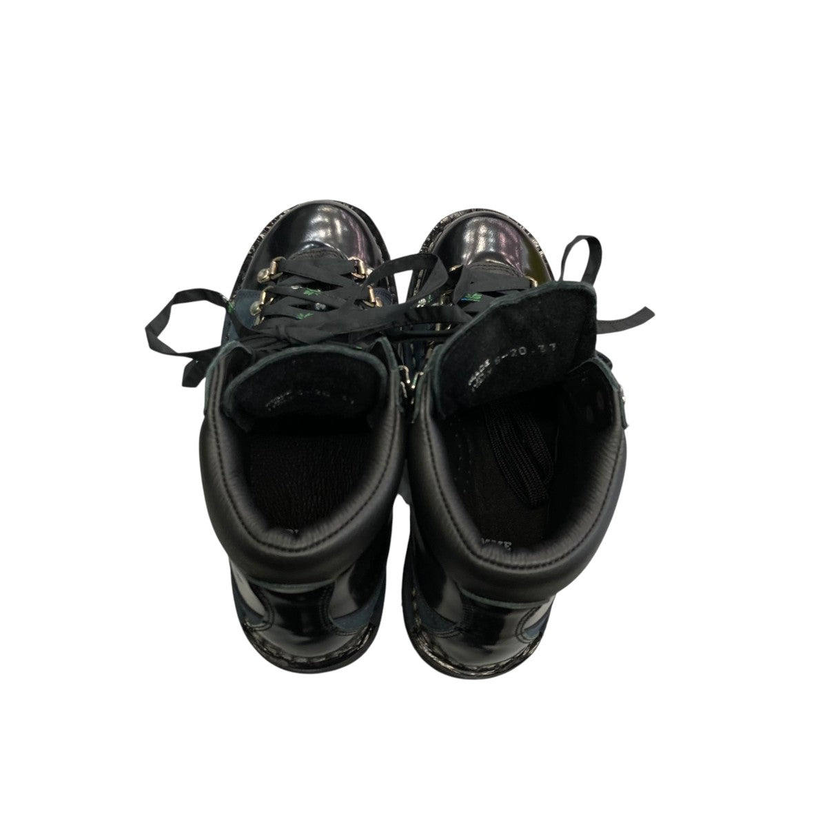 【最終値下げ】cecilie bahnsen × DIEMME ブーツ CECILIE BAHNSEN Diemme x Cecilie Bahnsen - Embroidered