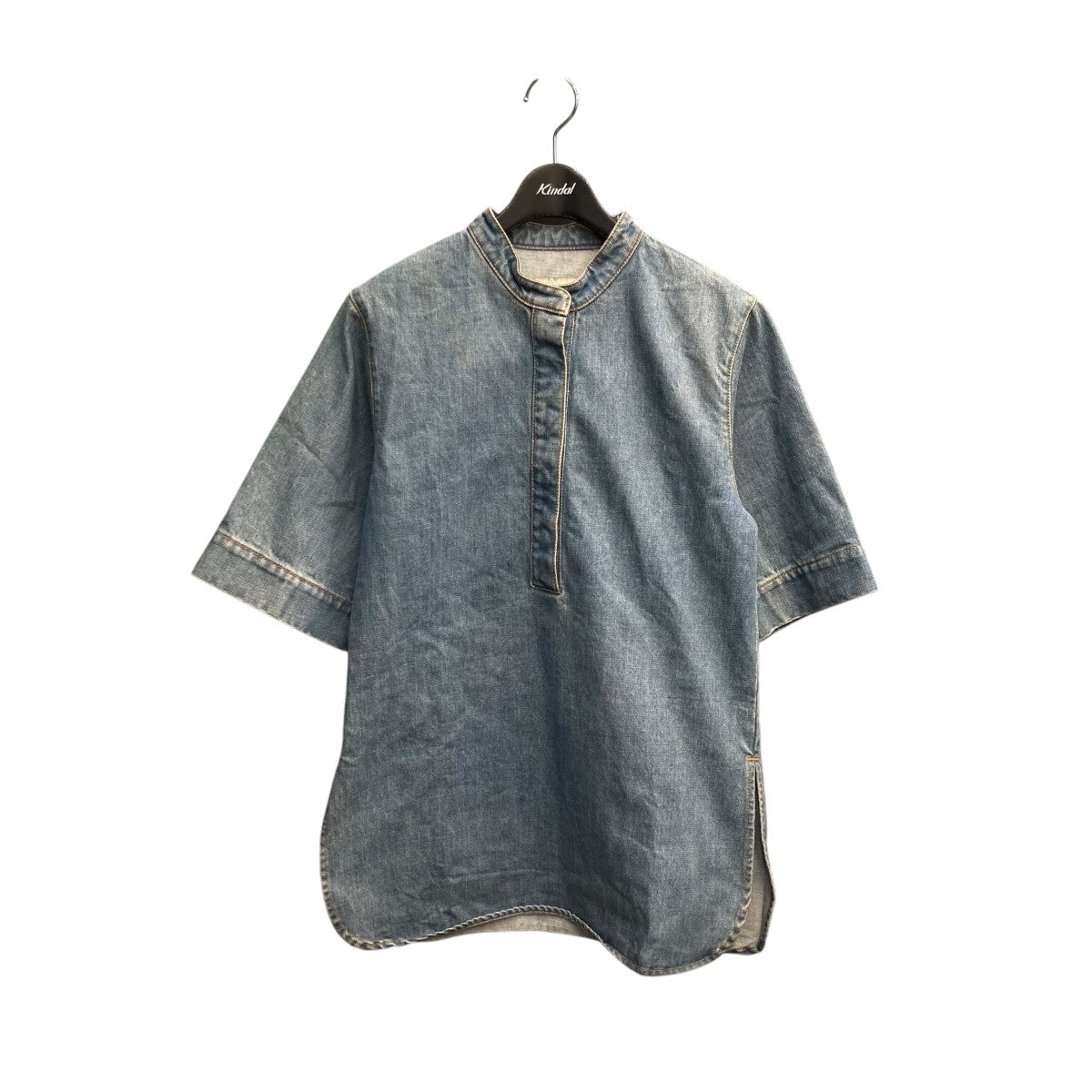 ステラマッカートニー STELLA McCARTNEY 猫プリント 半袖カットソー 586957 ホワイト サイズ：42 STELLA McCARTNEY(ステラマッカートニー) 猫プリント半袖