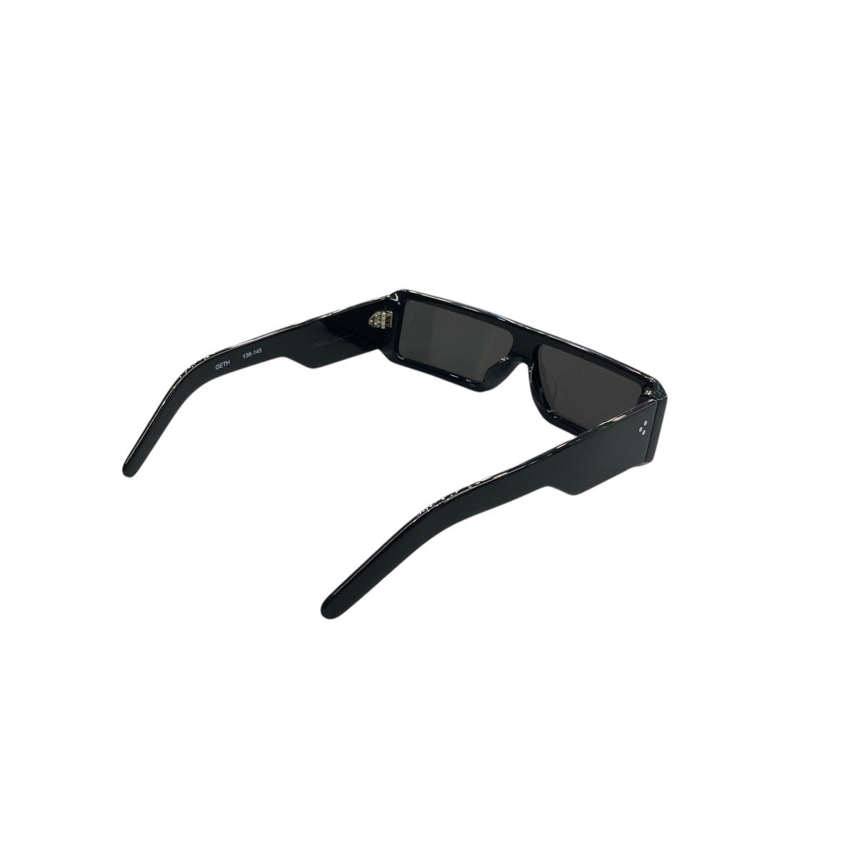 RICK OWENS(リックオウエンス) GETHサングラス138-145サングラス