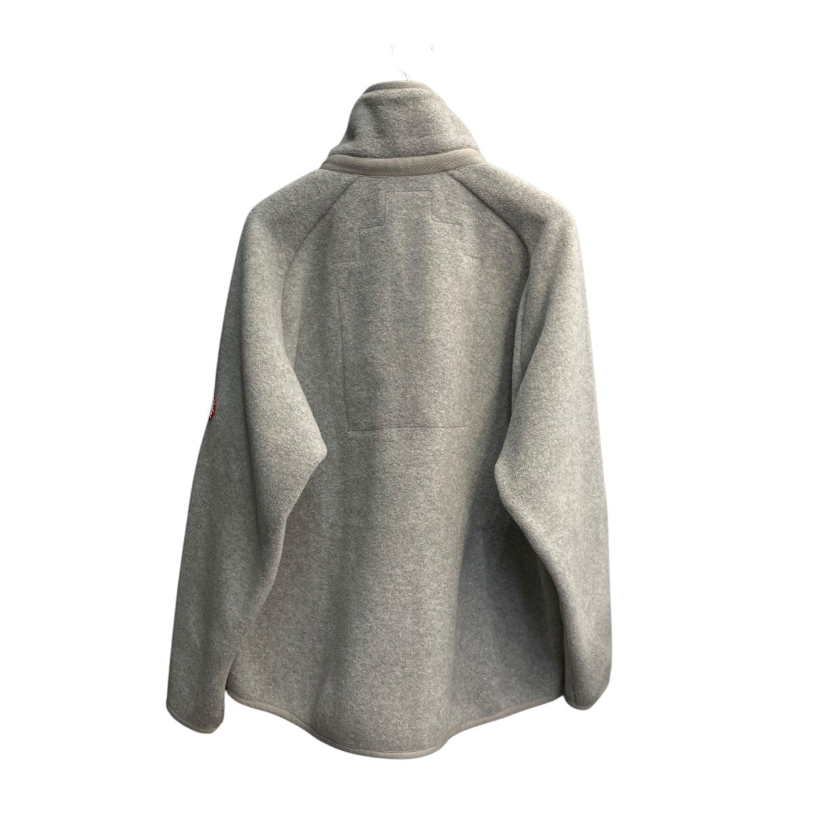 C.E(シーイー) 22AWPW FLEECE ZIP UPフリースジャケット C.E(シーイー) 22AWPW FLEECE ZIP UPフリースジャケット