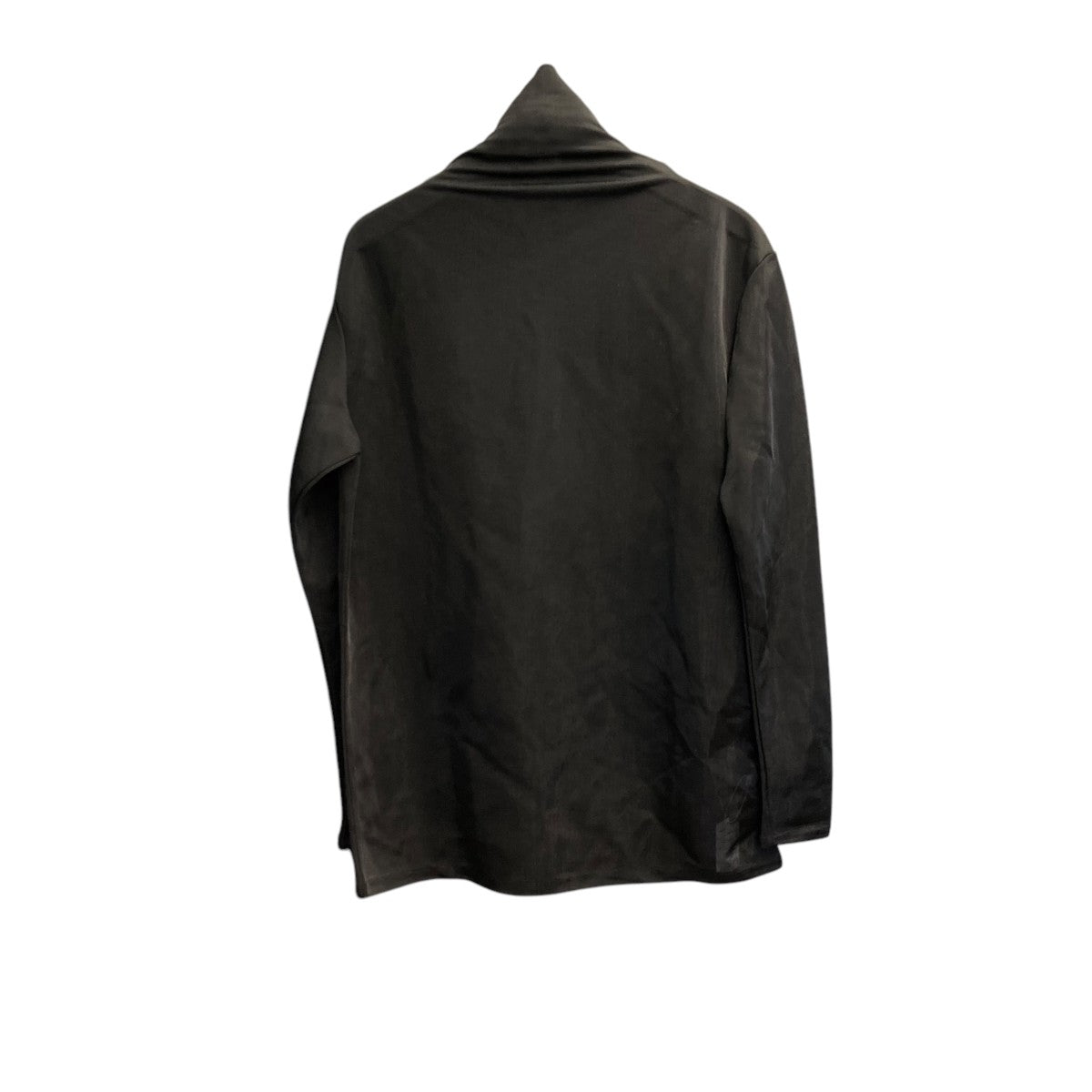 PHEENY(フィーニー) 23SSCOTTON NYLON DUMP FIELD JACKET VEST