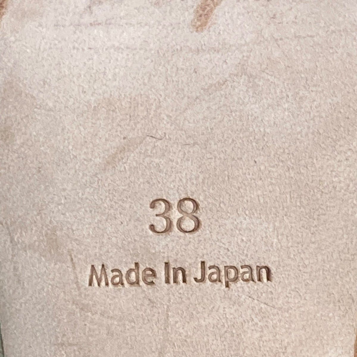 サンダル