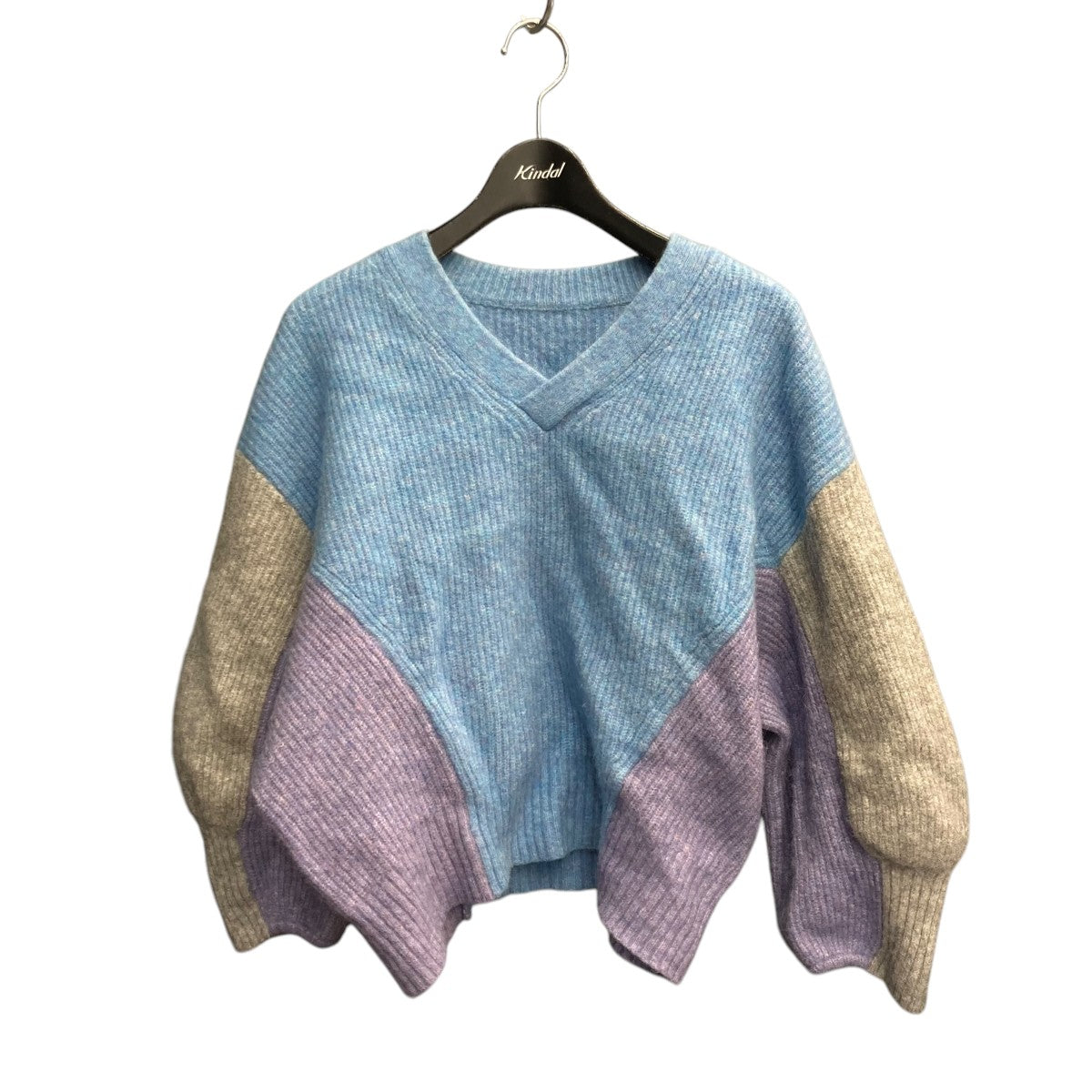 FURFUR セーターRWNT224070 古着・中古-1枚目のアイテム画像