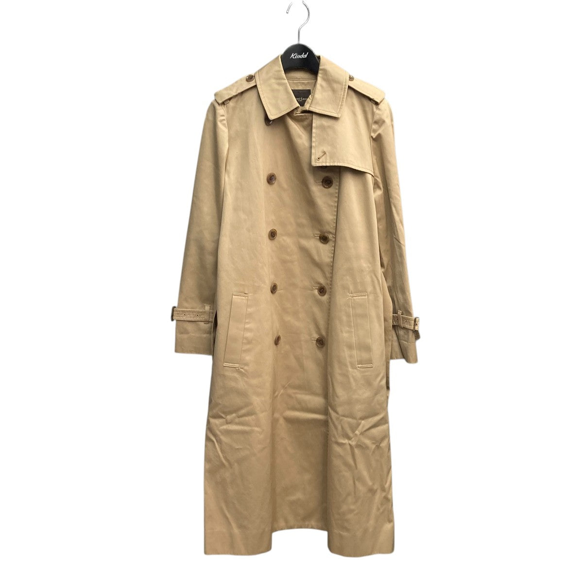 Demi-Luxe BEAMS(デミルクスビームス) トレンチコート68-19-0128-690
