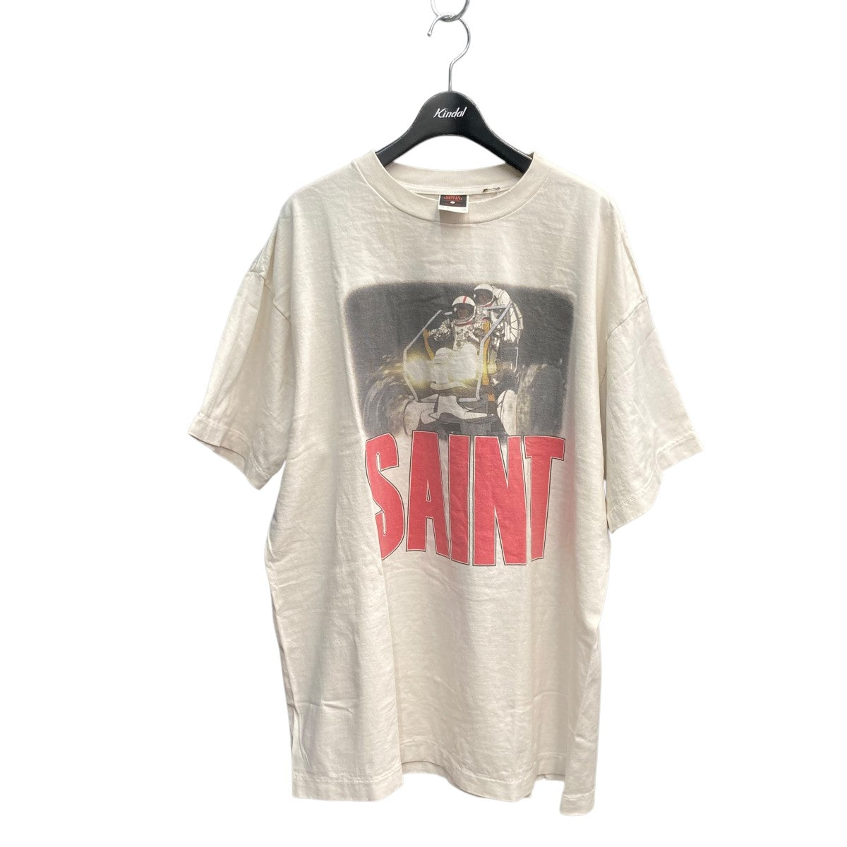 SAINT MICHAEL(セントマイケル) 24SS× FREEDOM FD SS TEE SAINT MICHAEL(セントマイケル) 24SS× FREEDOM FD SS TEE