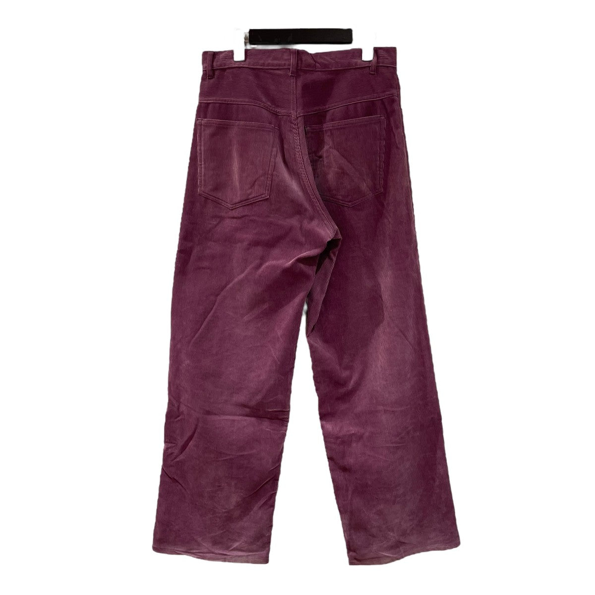 24AWFINX CORDUROY PANTSコーデュロイパンツA24AP01FC