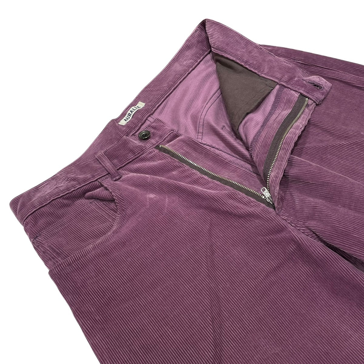 24AWFINX CORDUROY PANTSコーデュロイパンツA24AP01FC