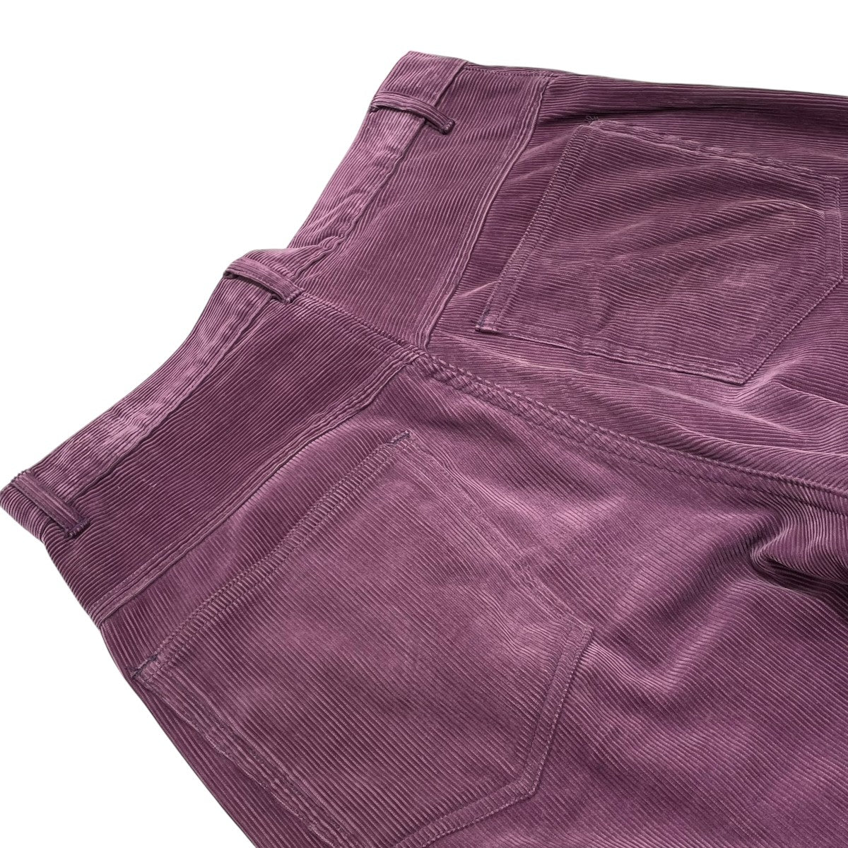24AWFINX CORDUROY PANTSコーデュロイパンツA24AP01FC