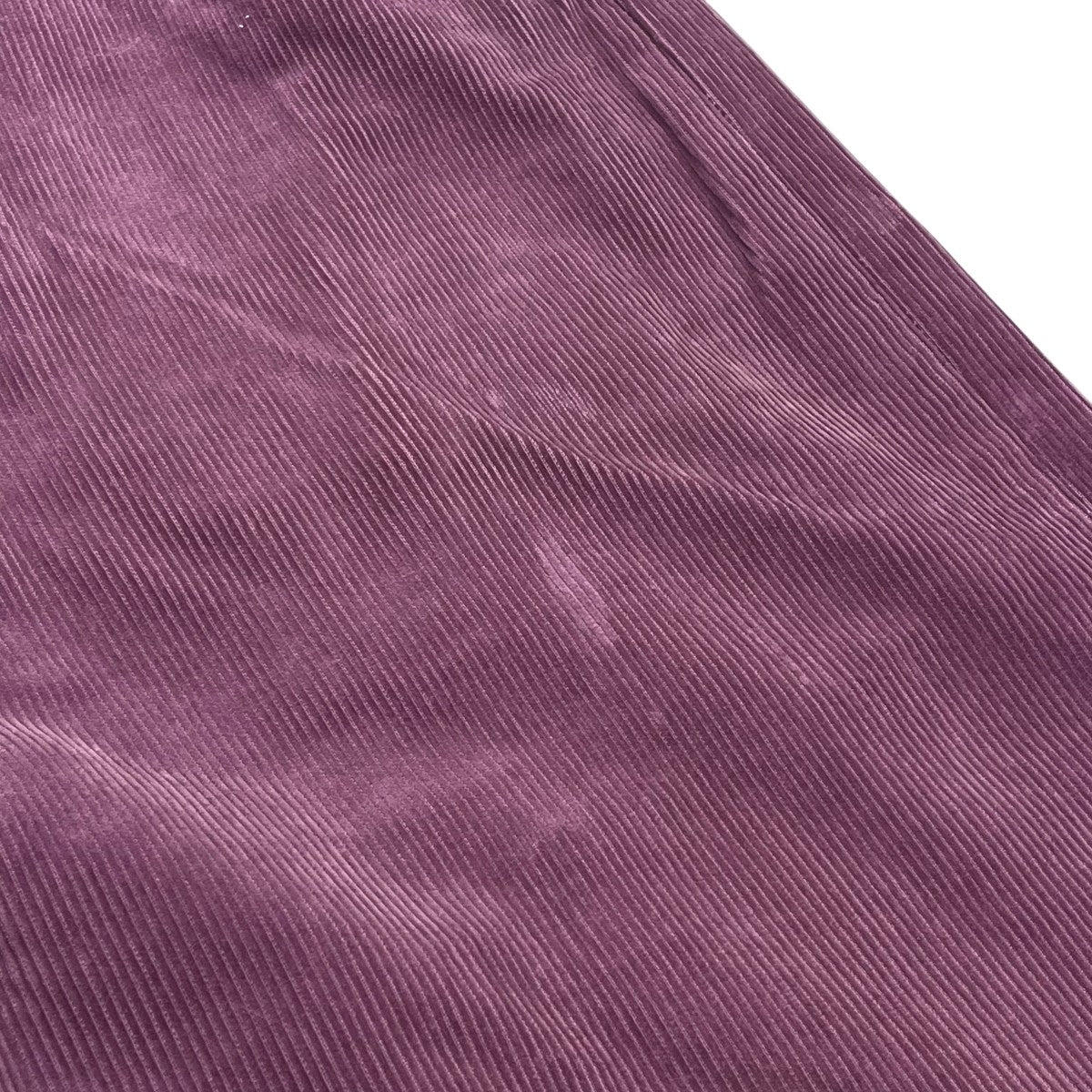 24AWFINX CORDUROY PANTSコーデュロイパンツA24AP01FC