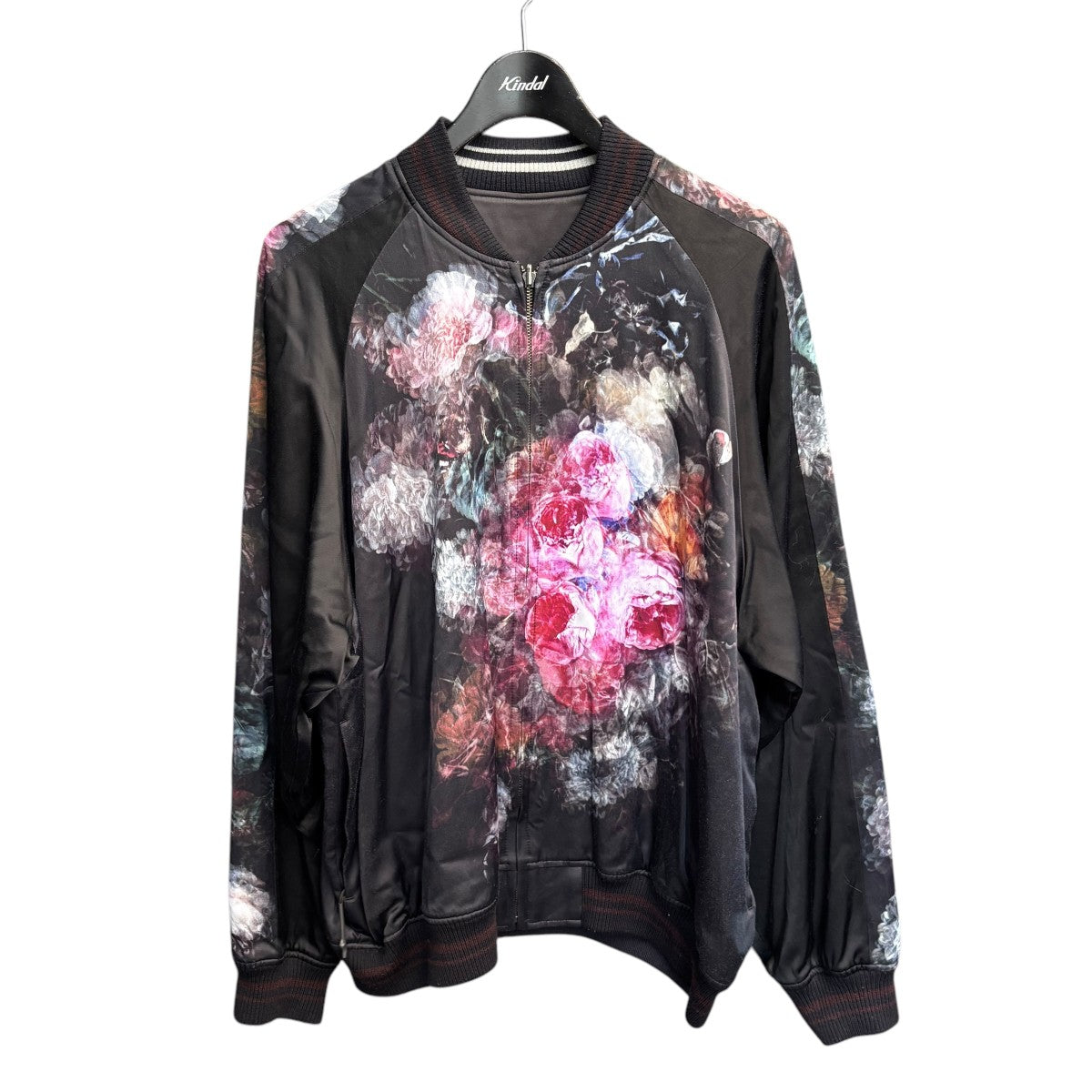 LAD MUSICIAN(ラッドミュージシャン) 22SS「SPENCER JACKET