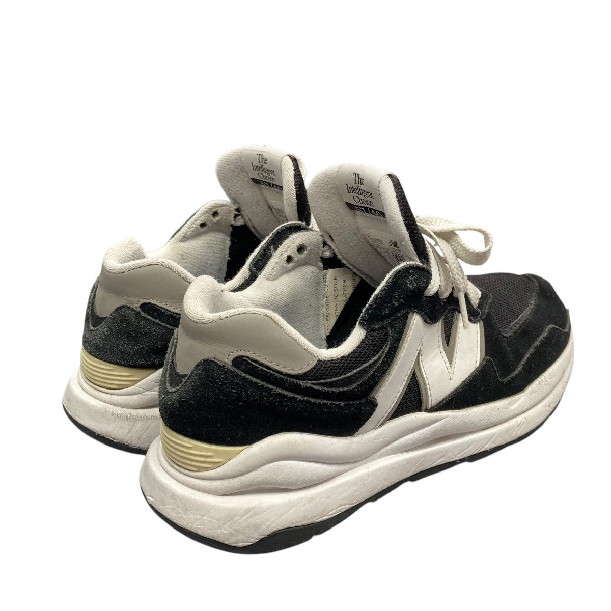 NEW BALANCE(ニューバランス) スニーカーM5740CB M5740CB