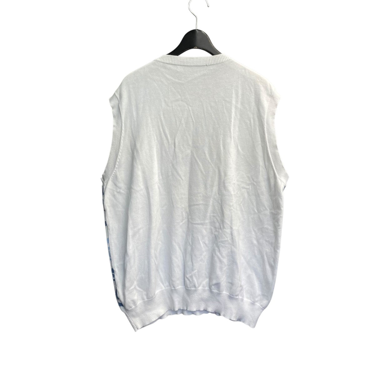 TMT(ティーエムティー) 21SSPersia Knit VestニットベストTTT TMT(ティーエムティー) 21SSPersia Knit VestニットベストTTT