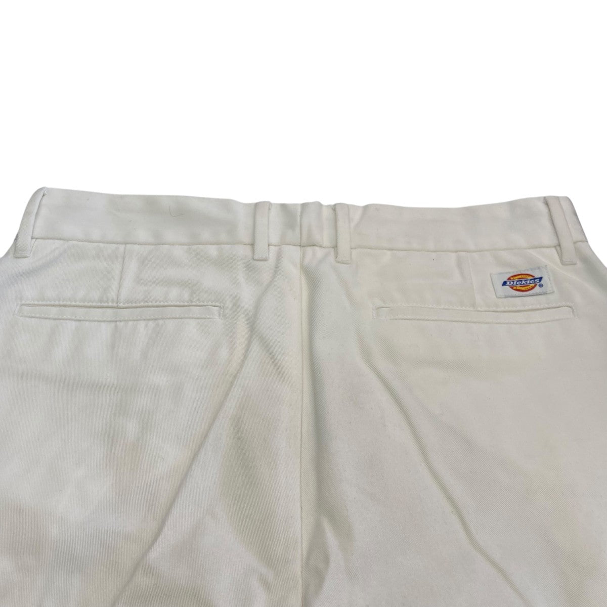 VAINL ARCHIVE×Dickies パンツ203M40VA01 203M40VA01 ホワイト