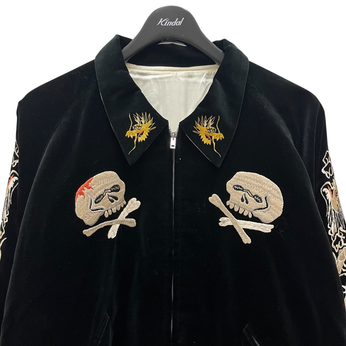 TAILOR 東洋(てーらーとうよう) Mid 1950s Style Souvenir