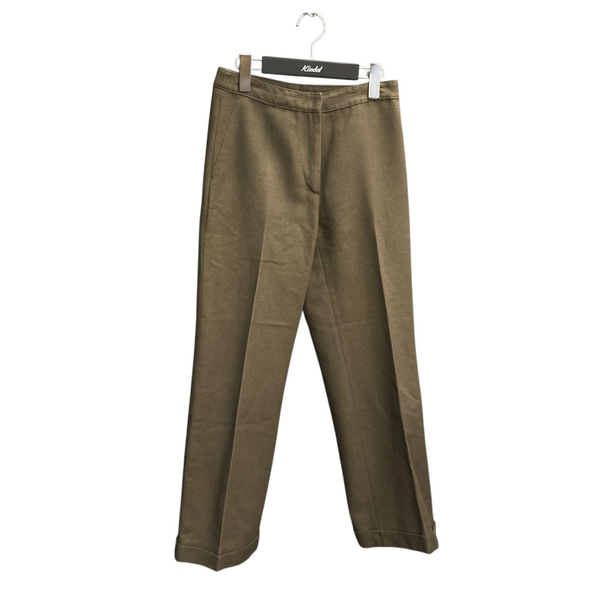 DRIES VAN NOTEN(ドリスヴァンノッテン) レオパードパンツ