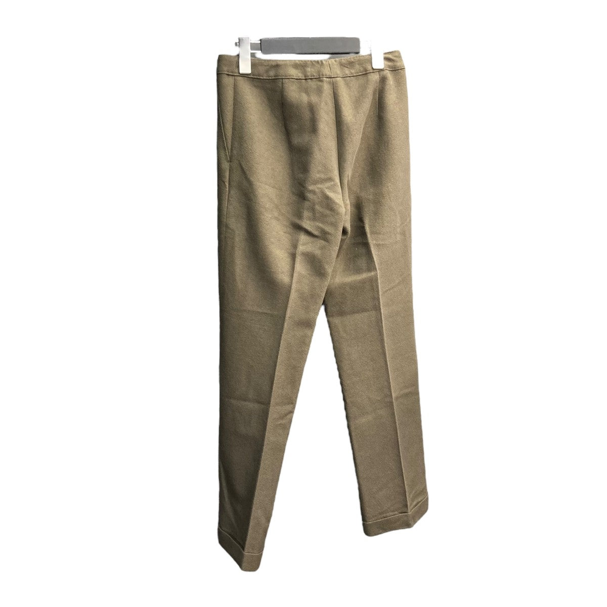 パンツ0443698 KHAKI-34
