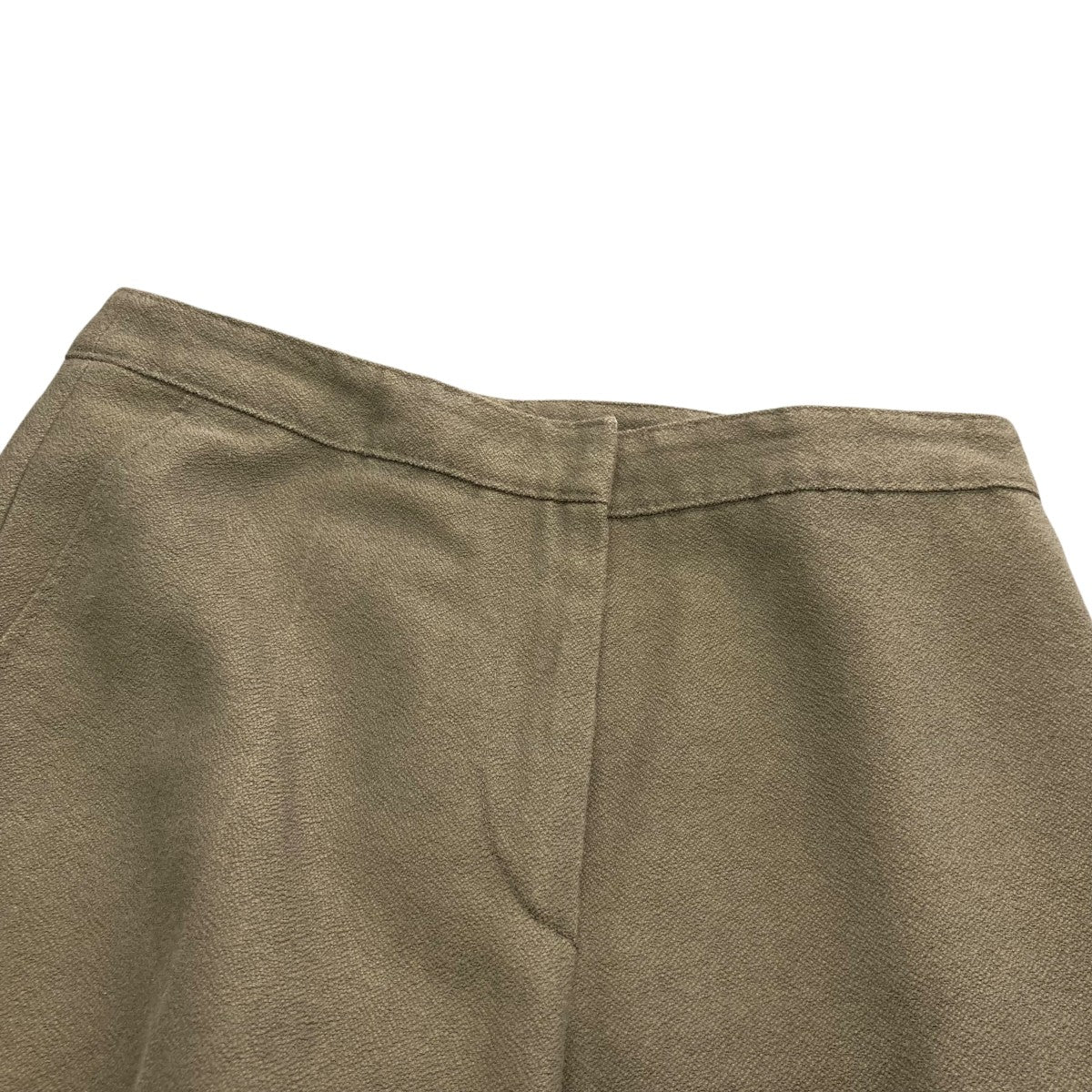 パンツ0443698 KHAKI-34