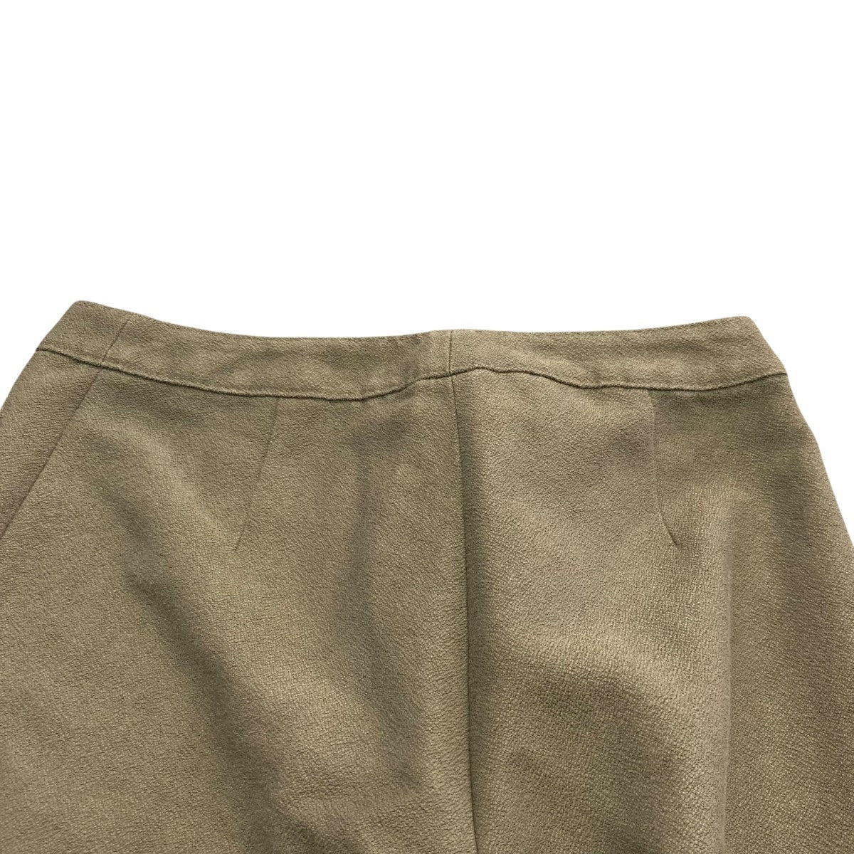 パンツ0443698 KHAKI-34