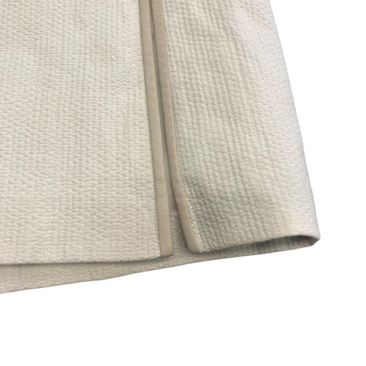 seya セヤ　ノーカラー　ジャケット　春夏 luxe】seya.｜journal standard luxe（ジャーナルスタンダード