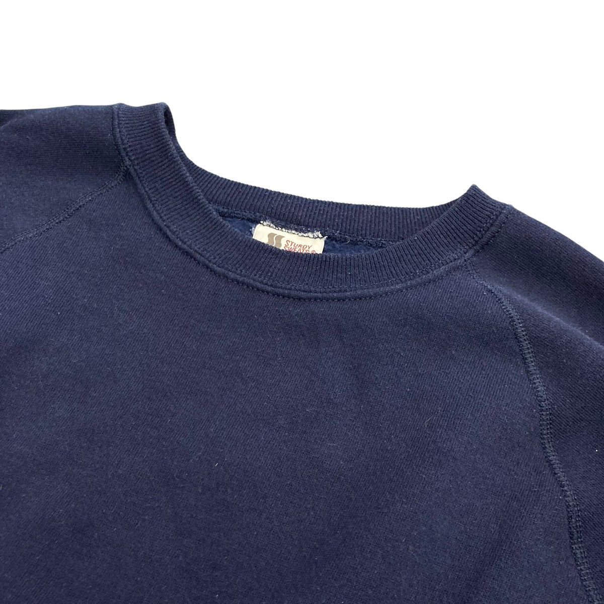 LEE(リー) 90s USAクルーネックスウェット ネイビー サイズ XXL