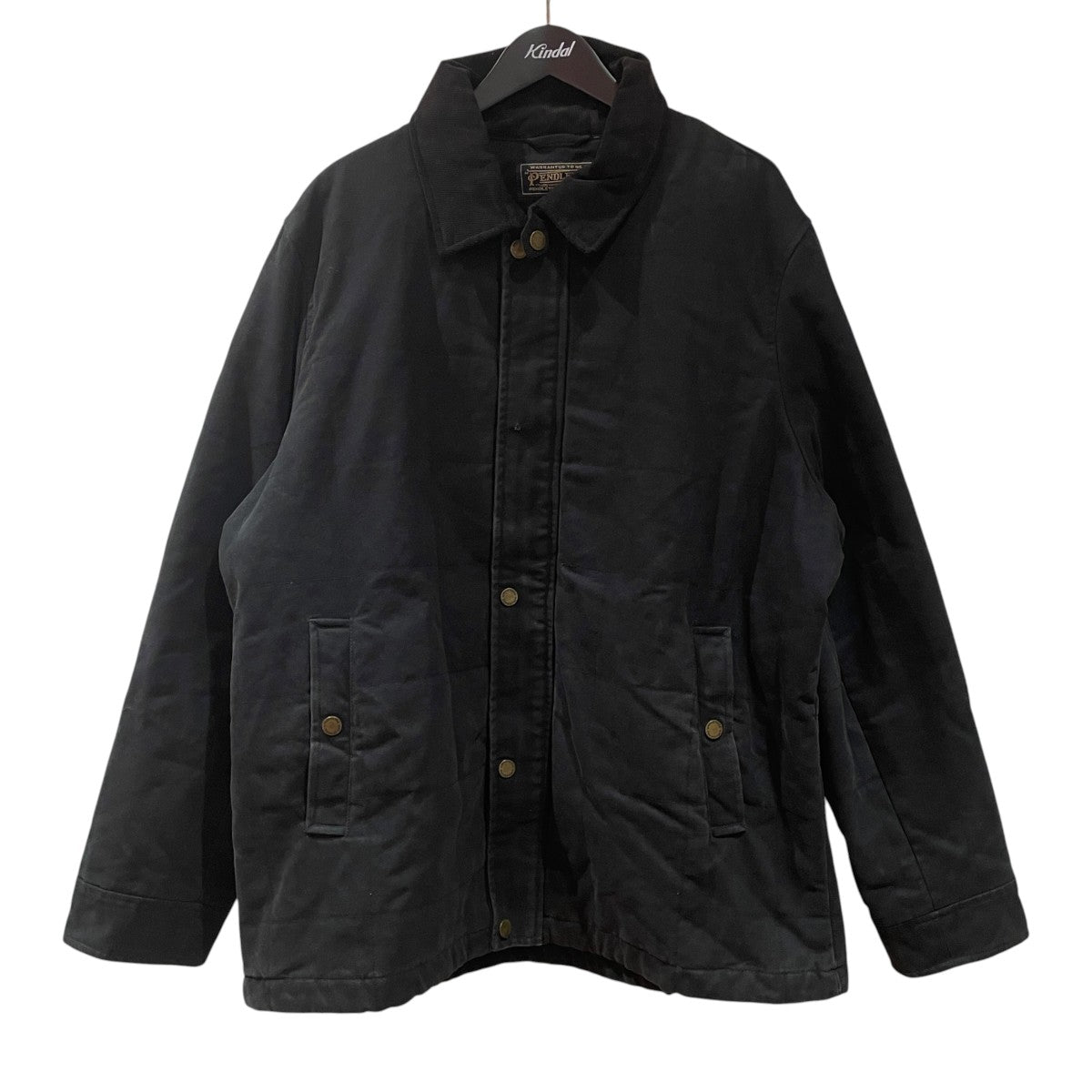 PENDLETON C2138-83129 古着・中古-1枚目のアイテム画像