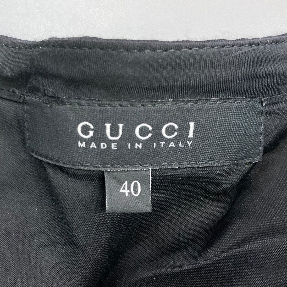 グッチ レディース スカート 747361 XUAHW 1000 (GUCCI/スカート