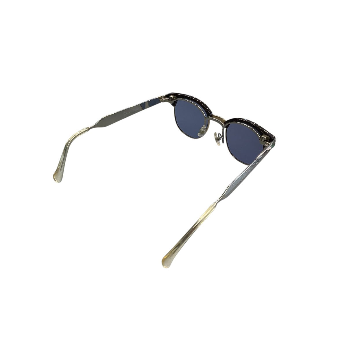 Needles×matsuda PAPILLON GLASSES Jamesサングラス レンズ Needles×matsuda PAPILLON GLASSES Jamesサングラス レンズ