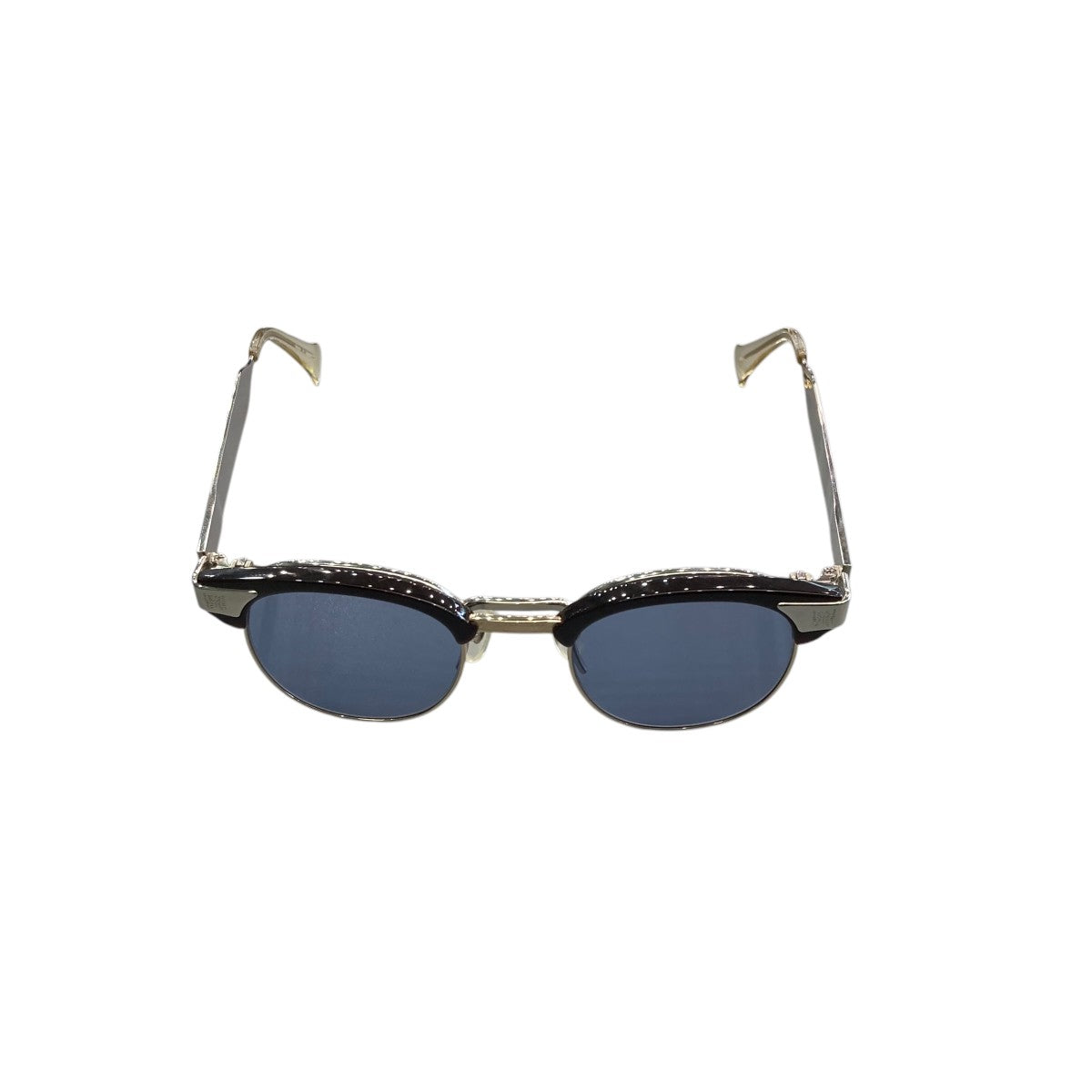Needles×matsuda PAPILLON GLASSES Jamesサングラス レンズ Needles×matsuda PAPILLON GLASSES Jamesサングラス レンズ
