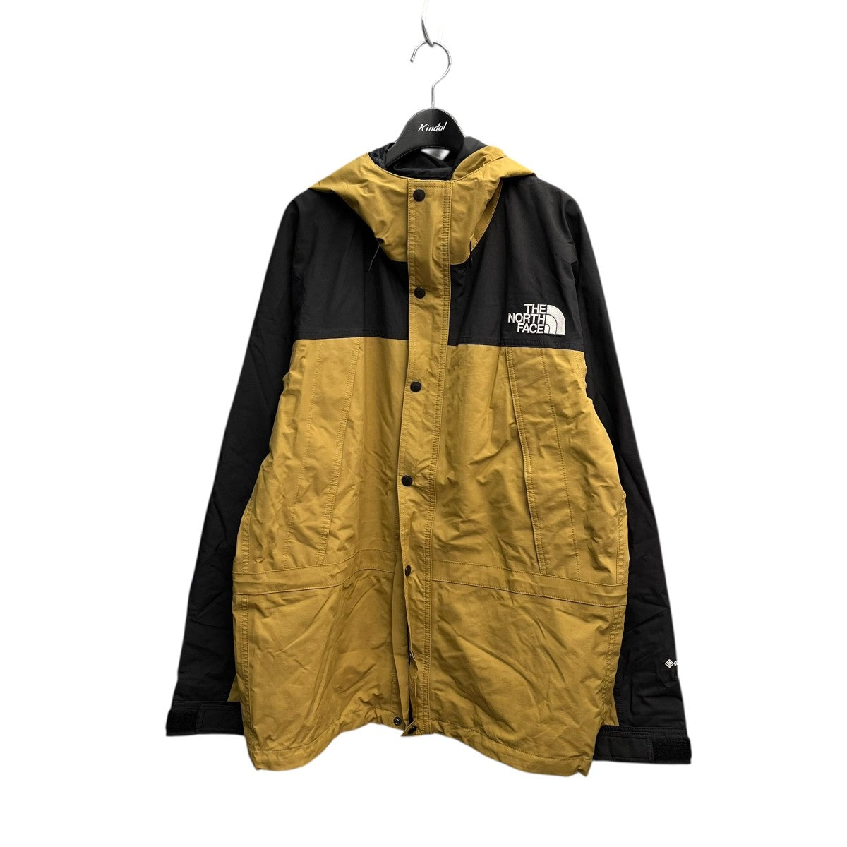 THE NORTH FACE(ザノースフェイス) マウンテンパーカーNP11834