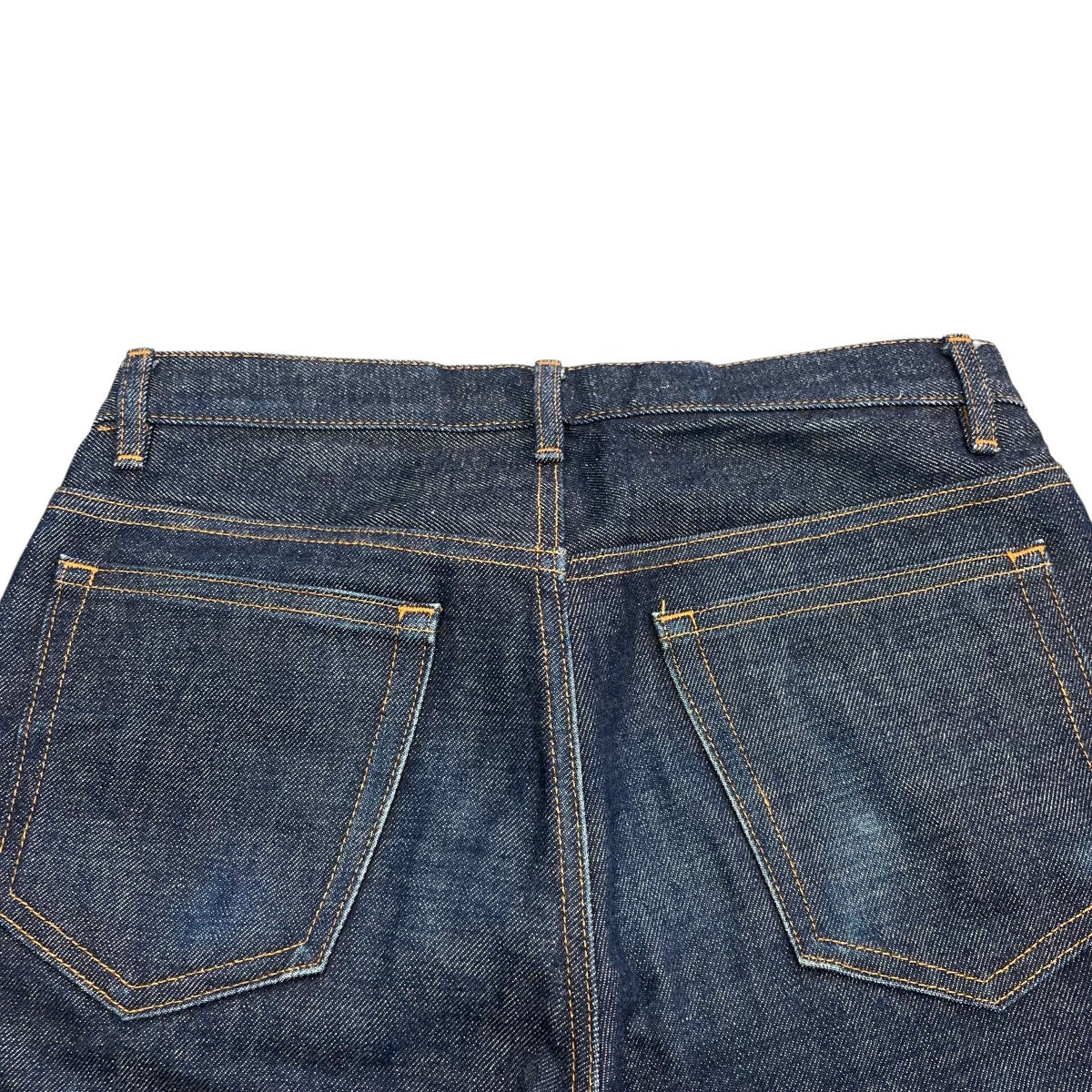 A.P.C. 新品未着用　デニム　27 アーペーセー A.P.C. COZZK F09066 ジーンズ レディース