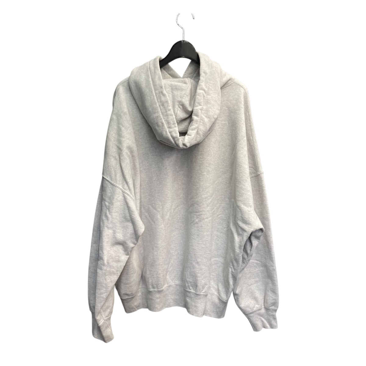 Open End Yarn HOODIEプロオーバーパーカー