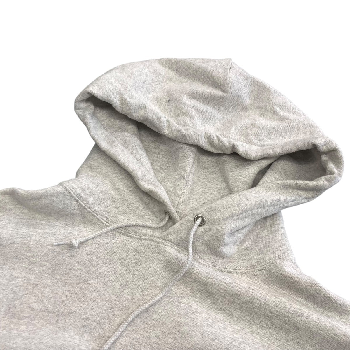Open End Yarn HOODIEプロオーバーパーカー