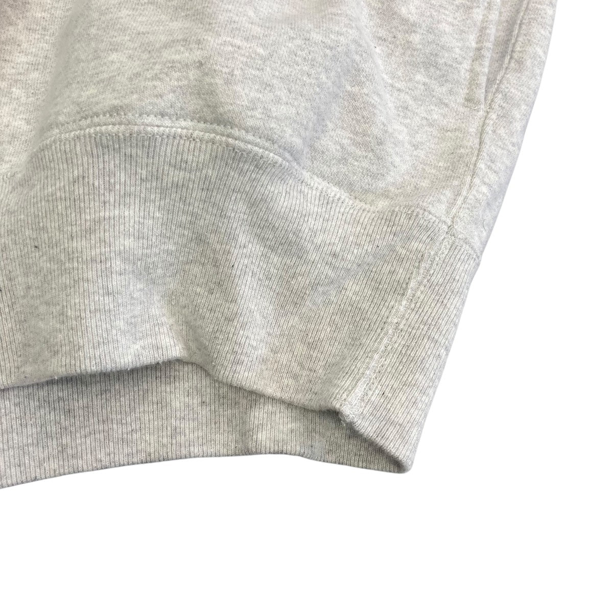 Open End Yarn HOODIEプロオーバーパーカー