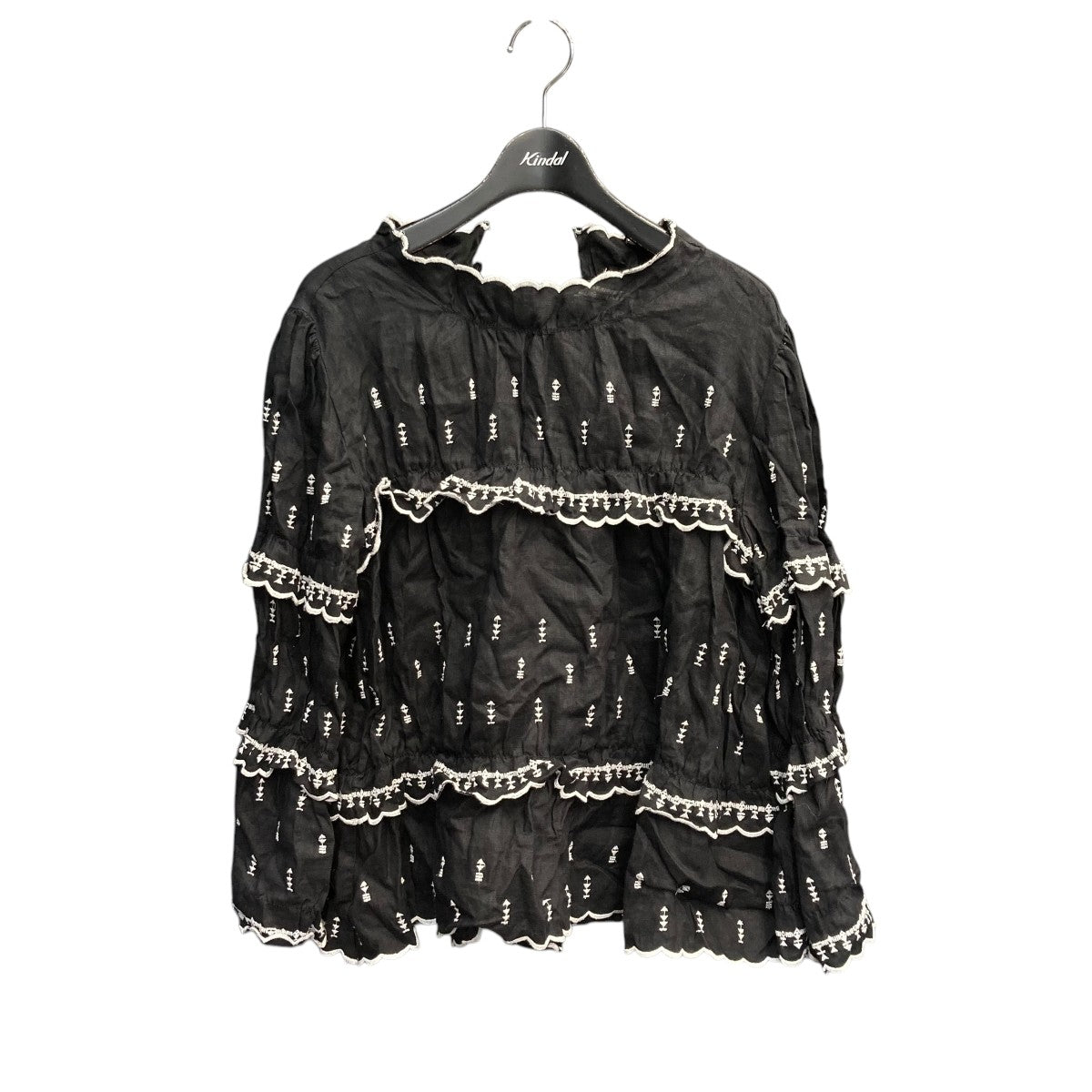 ISABEL MARANT ETOILE(イザベルマランエトワール) ブラウス