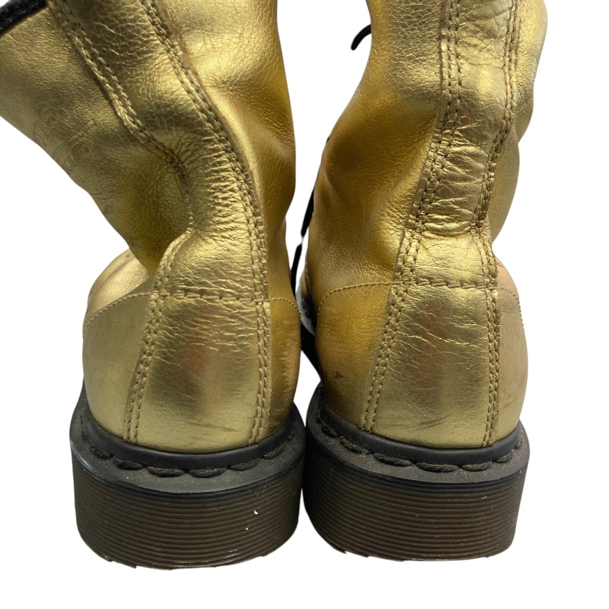 Dr．Martens(ドクターマーチン) 8ホールハイカットブーツAW006