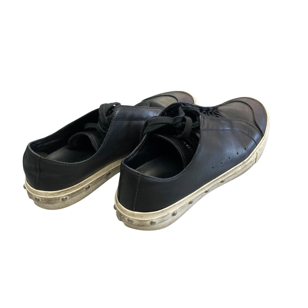 ALEXANDER McQUEEN(アレキサンダーマックイーン) スニーカー ALEXANDER McQUEEN(アレキサンダーマックイーン) スニーカー
